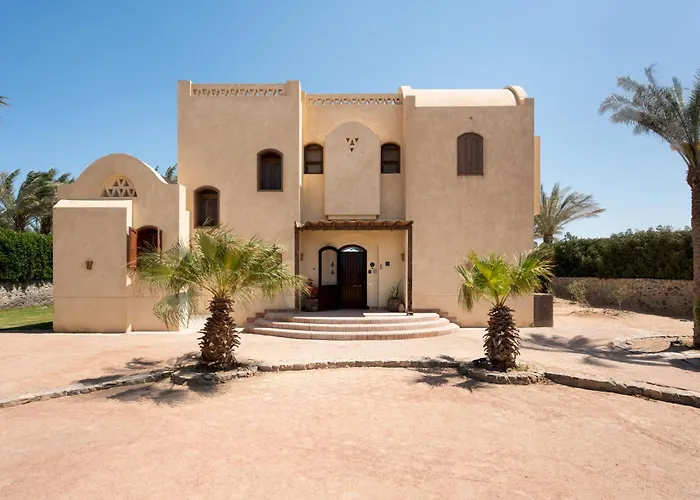 Vesta - El Gouna Residence