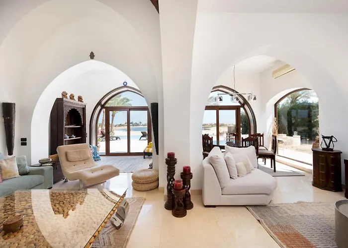 Vesta - El Gouna Residence