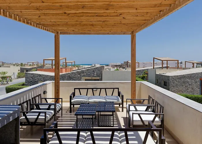 Vesta - Soma Bay Residence